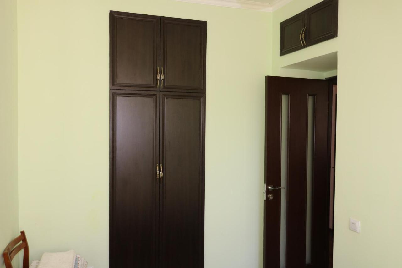 Villa Shamakhyan Dilijan Ngoại thất bức ảnh